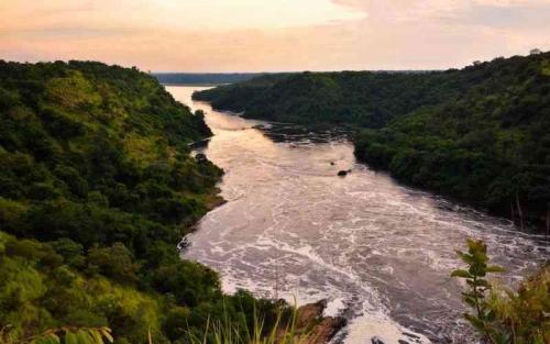 Nile Basin Member States Push For Equitable Sharing Of The Critical Resource