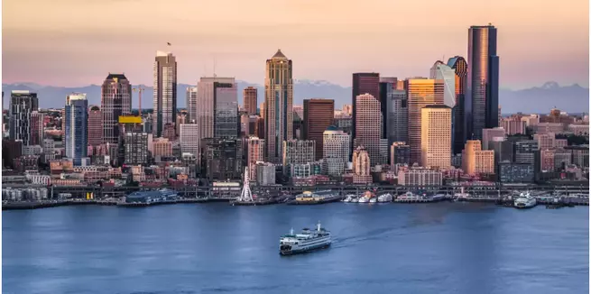 Washington’s Climate Innovation Hub Proves The Green Economy Is Here To Stay