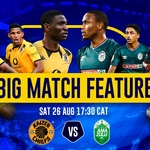 Top Five Moves Between Kaizer Chiefs And AmaZulu