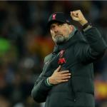 Liverpool's Season Not One For History Books, Says Klopp