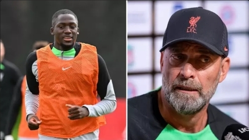 Liverpool Dealt With Major Injury Blow Ahead Of Newcastle United Clash
