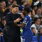Sterling Deserves 'Full Credit' For Return To Form - Pochettino