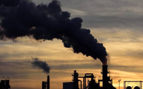 Businesses Should Take Climate Crisis Seriously And Cut Emissions