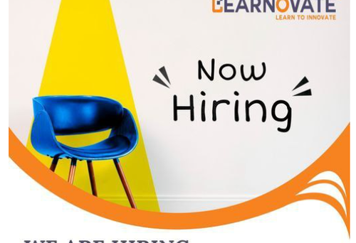 Senior Sales Executives Needed At Learnovate