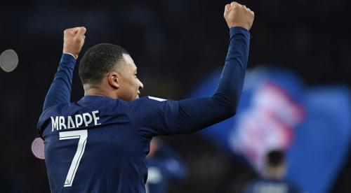 Mbappe's Presence A Potential Game-Changer For PSG Against Bayern
