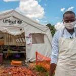 99 Cholera Deaths Reported Since Outbreak