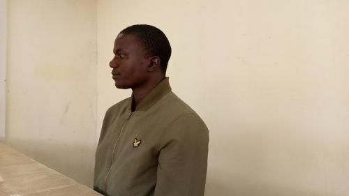 Highrise: Violent Rapist Sentenced To Death