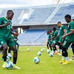 Zambia Out To Show ‘Quality And Passion’ Against Lesotho