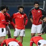 Flames Seek To Burn The Pharaohs
