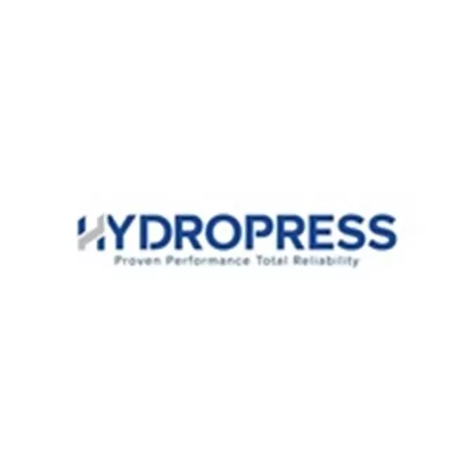 ETP Filter Press Manufacturer | Hydro Press Industries