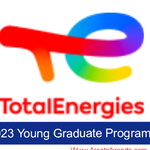 2023 Young Graduate Trainee Program – Total Energies Kenya