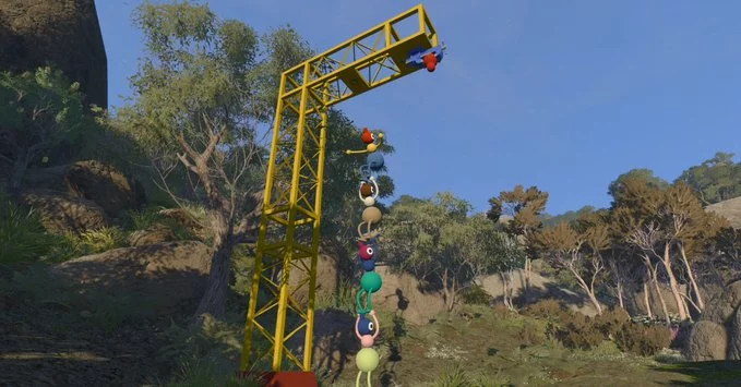 Panic’s Gaming Strategy Bets on Weird Multiplayer Fun