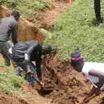 Hundreds Of Youth Secure Jobs In Road Upgrade Project