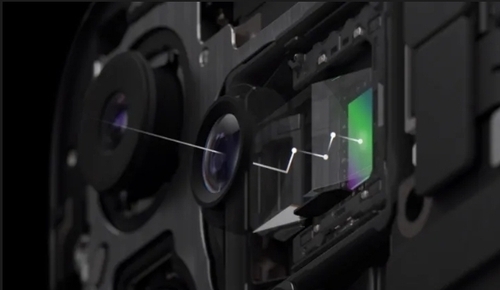 iPhone 15 Pro Max Gets 5x Optical Telephoto Lens And Other Treats For Photo Lovers