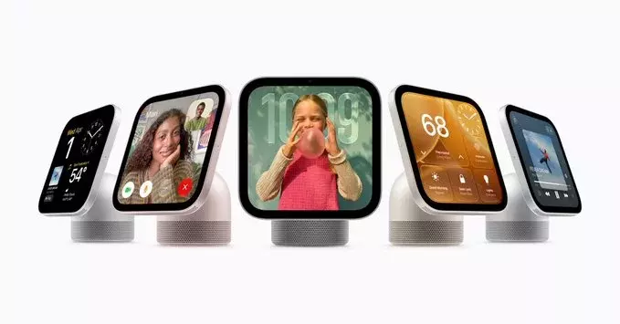 Apple’s Siri AI Home Screen Prioritizes Design and Privacy