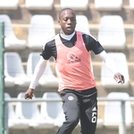 Motshwari Moves From Bucs To AmaZulu