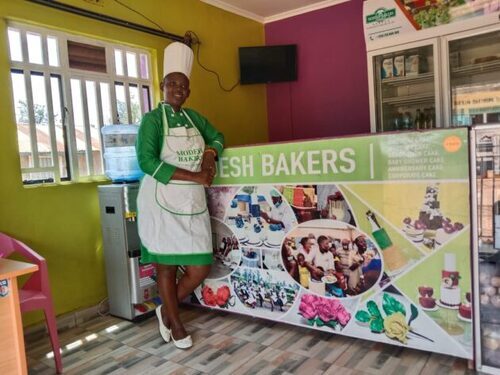 Kisumu Traders Struggle To Revive Businesses Post Covid