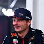 Max Verstappen Unfazed By Singapore Setback, Aims For Japanese Redemption