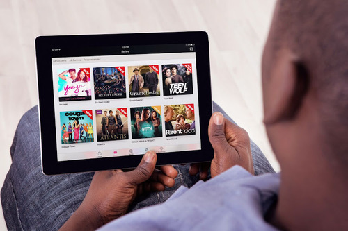 Tough Times For Streamers As Netflix, Showmax Cut Offerings