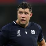 Fearless Scots Ready To Confront Formidable Irish Challenge
