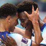 England: Is Gareth Southgate's Class Of 2023 Now The Real Golden Generation? Pick Your Team