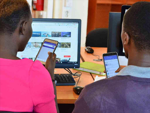 Firm Eyeing Piece Of Kenya's ‘Gig’ Economy