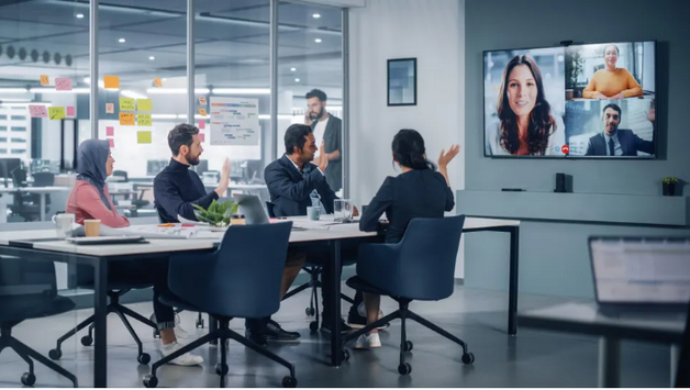 Glassdoor Workplace Trends 2026: The New Rules of Work