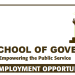 The Kenya School of Government Hiring Director