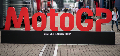 Australia MotoGP Brought Forward A Day Due To Wild Weather
