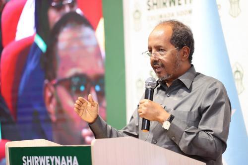 EAC Begins Verification To Admit Somalia Into Regional Bloc