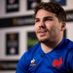 Dupont To Miss France Training For 'Personal Reasons'