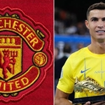Cristiano Ronaldo Set To Reunite With Another Former Man Utd Teammate In Saudi Pro League