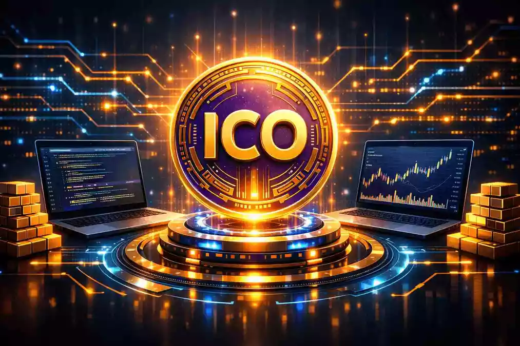 How Does an ICO Marketing Checklist Streamline Your Pre-Launch Strategy?