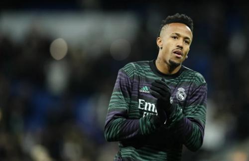 1Benzema And Militao To Join Madrid Before Club World Cup Final