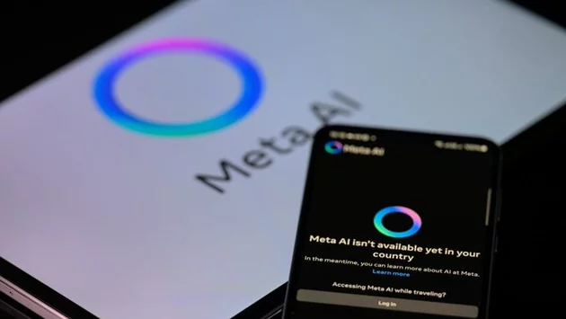 Meta Buys AI Agent Startup in $2B Power Play