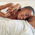 You Could 'Die' Of Too Much Sex Trying To Lose Weight