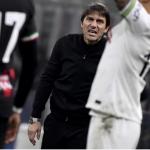 Conte Set For More Time Away From Tottenham