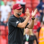 Klopp Praises Liverpool's Composure After Comeback Win