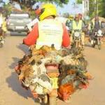 Boda Boda Riders' Big Investment Dream