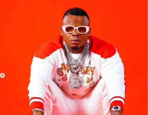 Harmonize Laments Mistreatment In Music Industry, Threatens To Quit