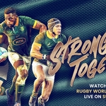SuperSport’s World Cup Offering Overflows With Rich Rugby Fare