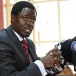 You Don't Have Rights To Be Homosexual In Kenya