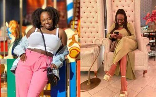 Wendy Kimani's Struggle To Conceive And The Reality Of PCOS