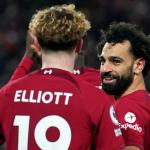 Liverpool Tame Wolves To Climb Into Top Six