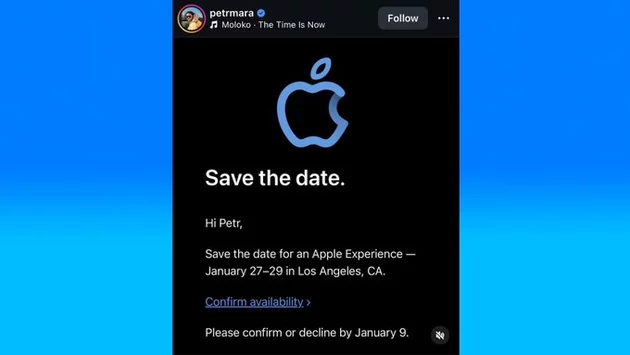 Apple Creator Event in LA Could Signal New MacBook Pro Launch