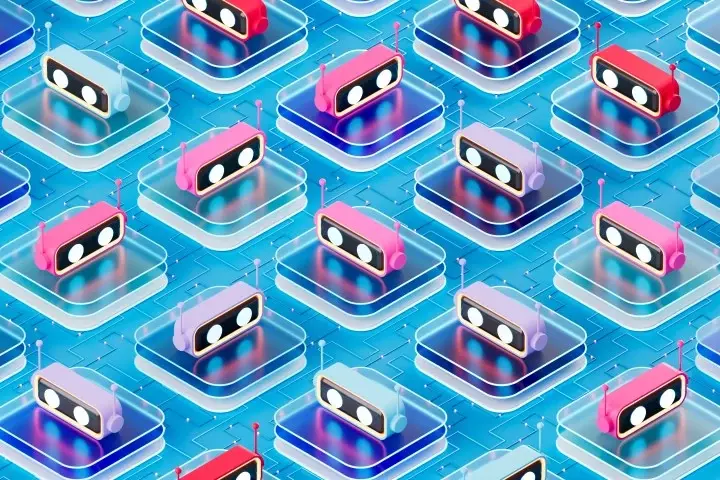 AI Agents Blocked by Websites: The Next Big Hurdle