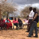 Small Scale Farmers Tipped On Prevention Of Animal Diseases