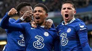 Potter Relieved At Rare Chelsea Win