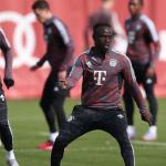 Mane Still 'Decisive From The Bench', Warns Bayern Boss Nagelsmann