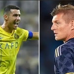 Toni Kroos Slams Saudi Pro League Again As Cristiano Ronaldo Claim Made